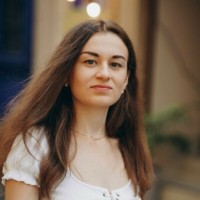 Юлія Данилюк