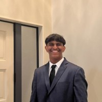 Rupesh Patel