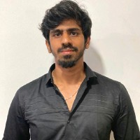 Venkatraman N