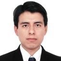 Ever Antonio Rosales Peña