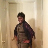 Keisha Lyons