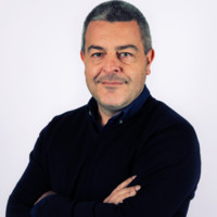 Stefano Saporetti