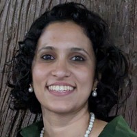 Pooja Nagesh Manik