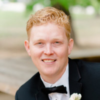 Tad Denton