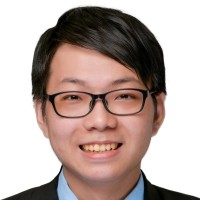 Lee Zhong Sheng
