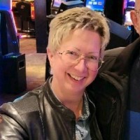 Lianne Hanegraaf