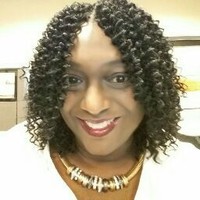 Veronica Sherald-Dennison