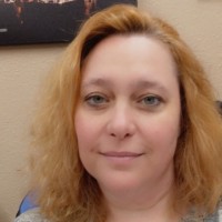 Gail Waller