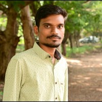 Kiran N