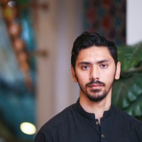 Usman Tariq
