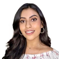 Reyna Ramjee