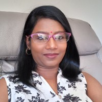 Leeann Govender