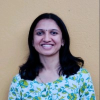 Aparna Anand