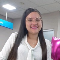 Genesis Edith Moreno Pluas