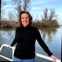 Corine Lagendijk-De Klerk