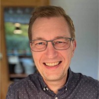 Morten Stenbjerg Mølvang