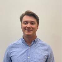 Tristan Desrosiers, Cphr Candidate