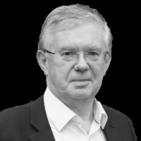 Sir David Haslam