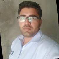KASHIF RAZA