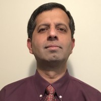 Neelesh Desai . OAA . LEED Green Associate