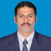 LAKSHMINARAYANA M