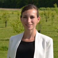 Mélissa Morteyrol