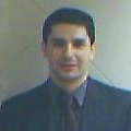 Marcos Aguirre
