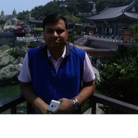 Manash Dash