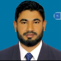 Md Waliullah