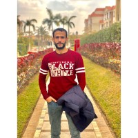 Mohamed Ghazal