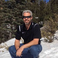 Jim Menosky