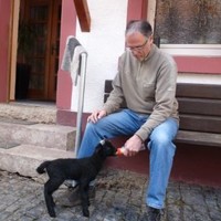 Jörg Mager