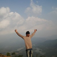 Sudheesh Taj