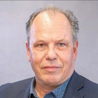 Ron van der Laan