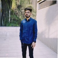 Shyam Sirja