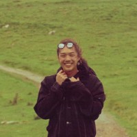 Shawn Anuptra Martin