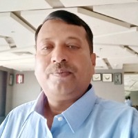 Ashok Kumar Verma