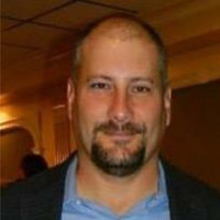 Ken Laubacher