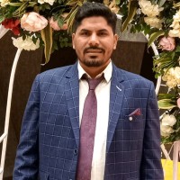 Vinod Sharma