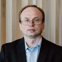 Ilya Shadrivov