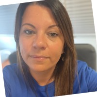 Jennifer Droitcour