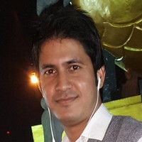Rameez Raza