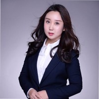 Gabrielle Zhang   张颖