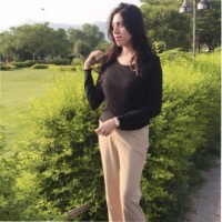 Ushna Khurram