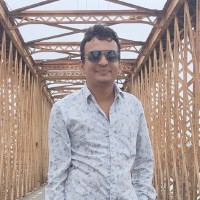 Nilesh Sorathiya