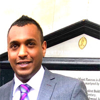 Daniel Singham