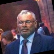 Paththinikuttige Anthony Nonis