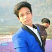 Gaurav Singh Bisht