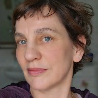 Anne-Marie Duperron