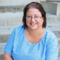 Ellen Mills, CCBCO